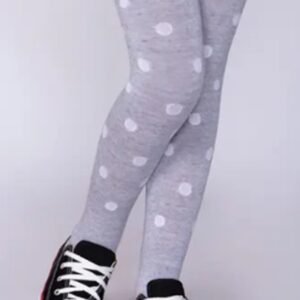 MEIAS (MODA INFANTIL)