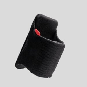 ARMBAND EM MALHA KNIT Z1011 998/PA AZUL/EL. 0998 - G