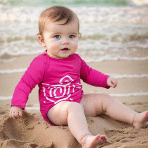BOBY BABY ML COM PROTEÇÃO UV50+