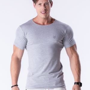 CAMISETA COTTON SLIM FIT