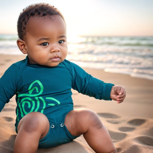 BOBY BABY ML COM PROTEÇÃO UV50+ - Imagem 2