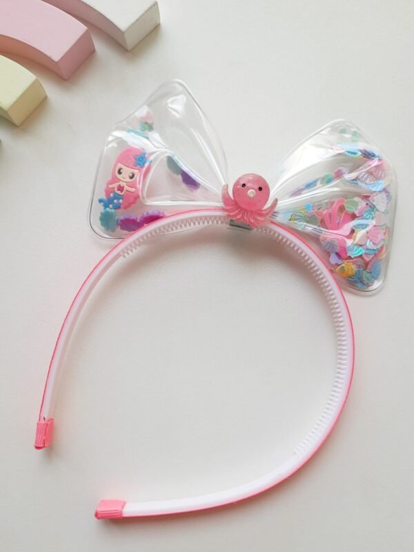 TIARA PISCINA