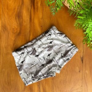 SUNGA INFANTIL BOXER